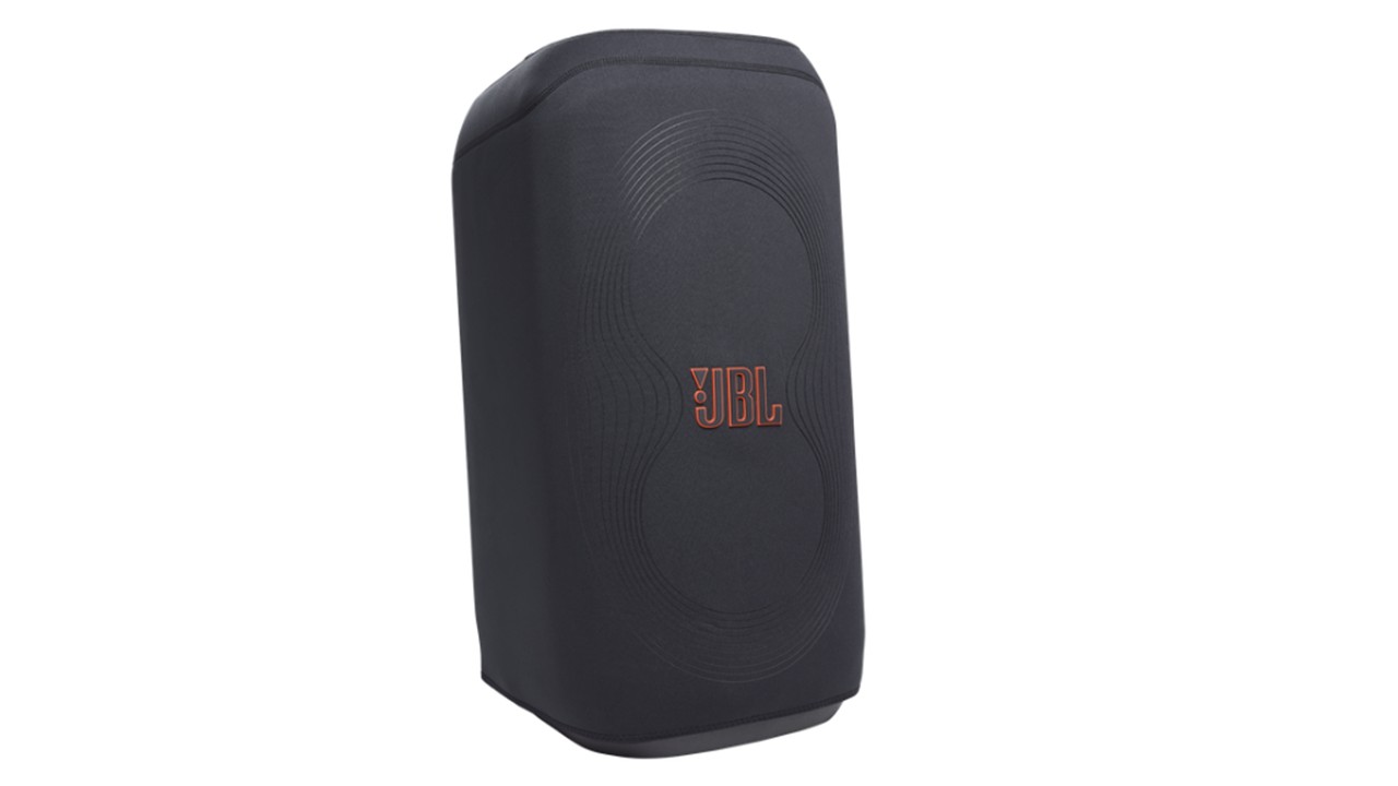 JBL PartyCover Club 120 Funda Protectora Negra