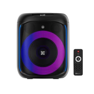 Klip Xtreme BoomBlaster  Negro