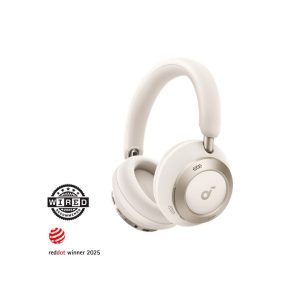 Audífonos de Diadema Inalámbricos Soundcore Space One Pro