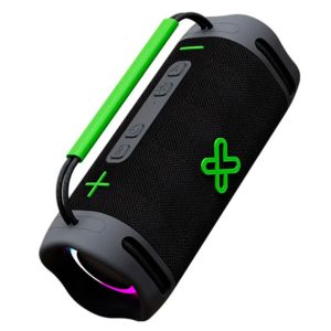 Klip Xtreme WaveRider Bocina Negra