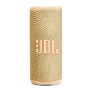 JBL Grip Bocina Bluetooth Amarillo