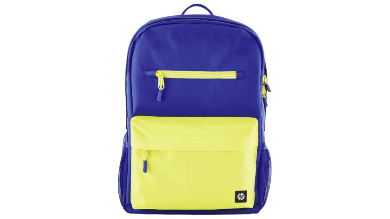 HP Campus Mochila Azul