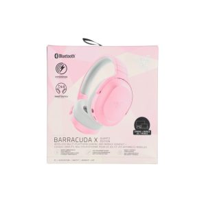 Headset Inalámbrico Gaming Razer Barracuda X
