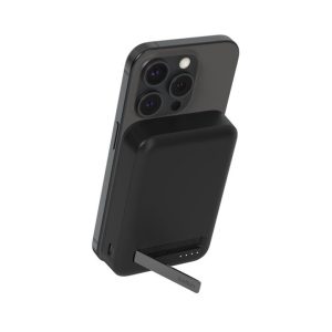 Belkin BoostCharge Pro Power Bank Qi2 15W Negro