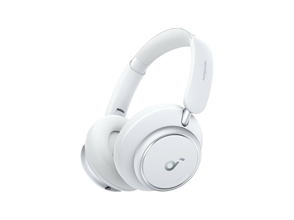 Audífonos de Diadema Inalámbricos Soundcore Space Q45