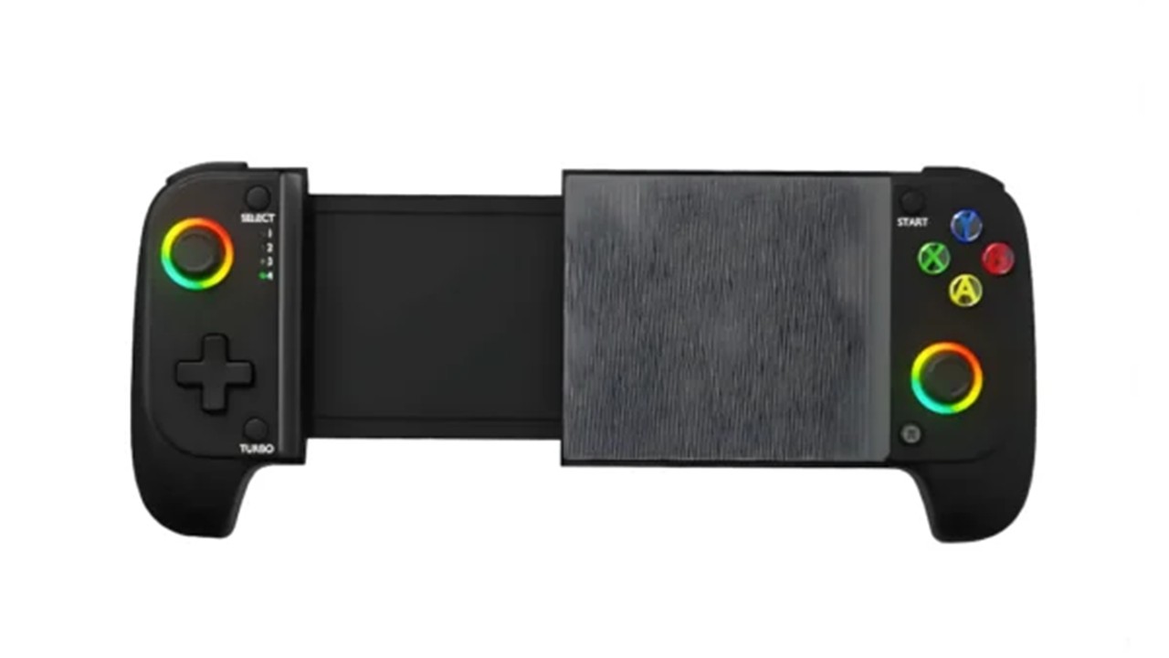 Primus Gaming Victor Mando Inalámbrico Multiplataforma