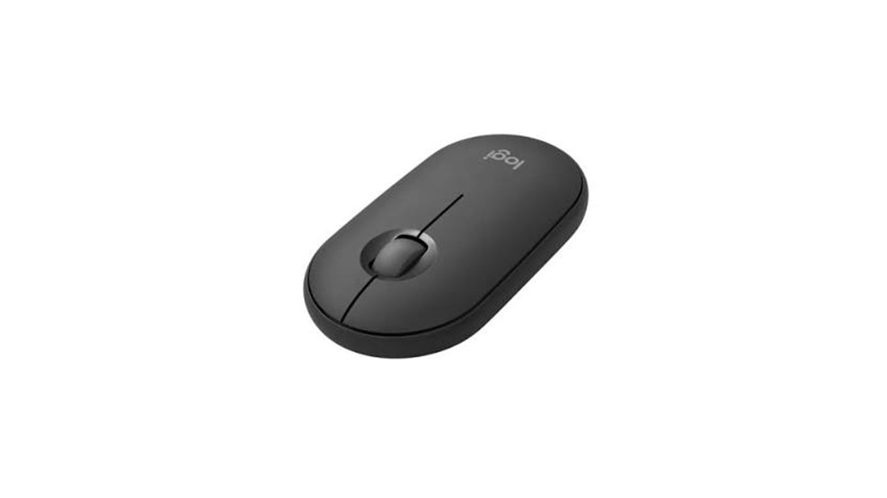 Logitech Pebble Mouse 2 M350s