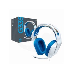 Audífonos Gamer Logitech G335 Wired