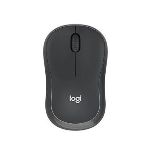 Logitech M240 Silent Mouse Inalámbrico
