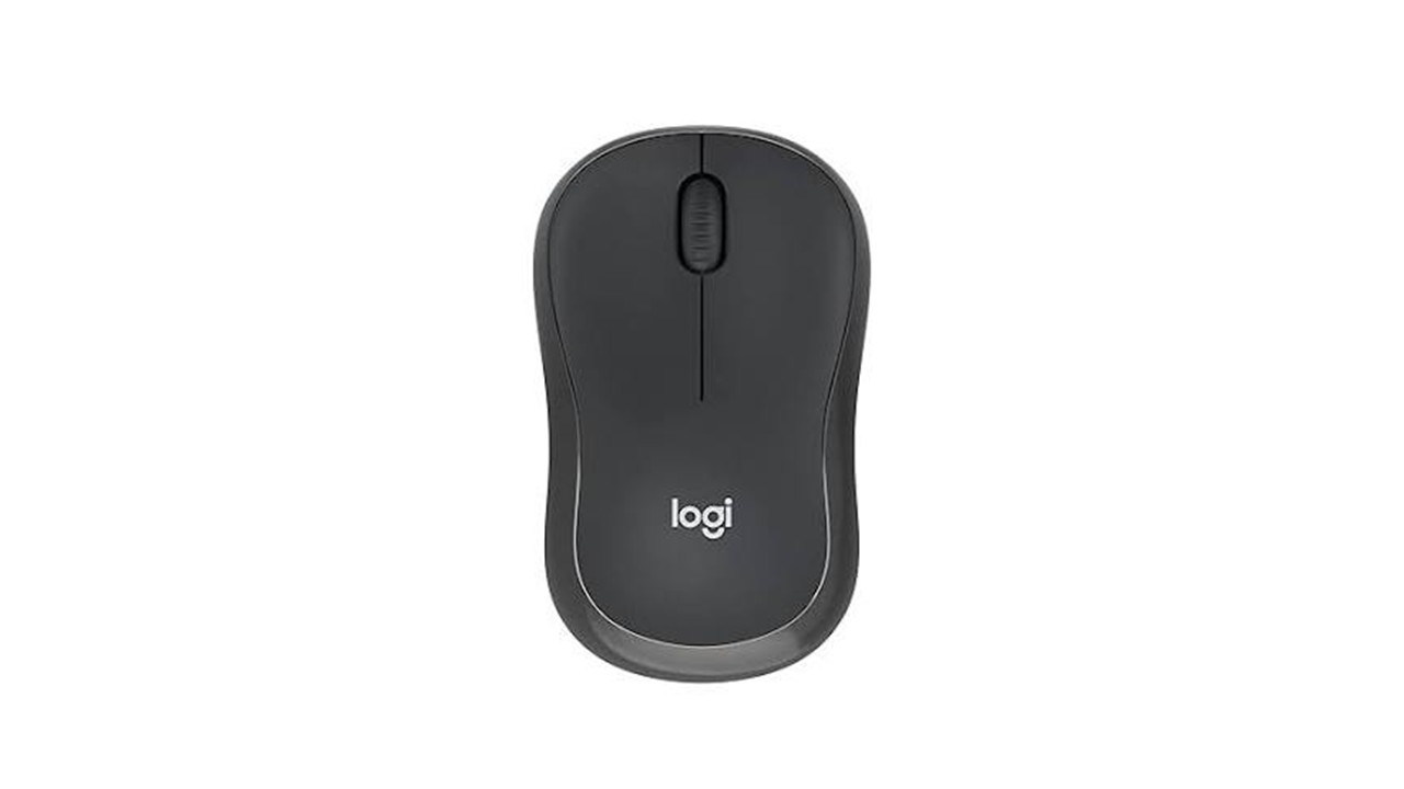 Logitech M240 Silent Mouse Inalámbrico