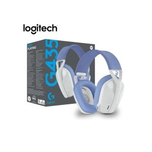 Audífonos Gamer Inalámbricos Logitech G435