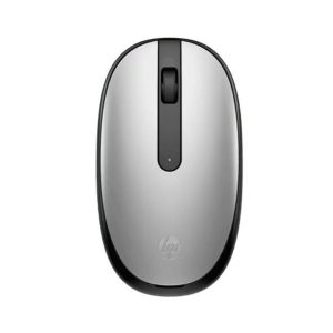 HP 240 Mouse Bluetooth Plata