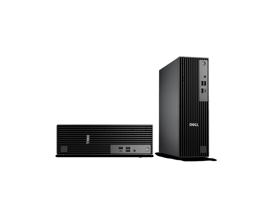 DELL PRO SLIM TOWER INTEL CORE I5 14500 - Imagen 3