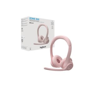 Diadema Inalámbrica Logitech Zone 300