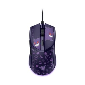 Razer Cobra Pokémon Gengar Edition