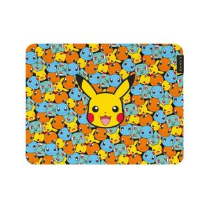 Razer Gigantus V2 Pokémon Edition Mouse Pad Mediano