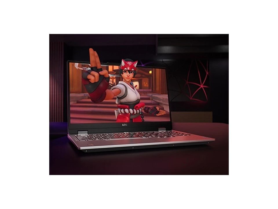 Laptop Gamer Lenovo LOQ 15ARP9 15.6" FHD 144Hz