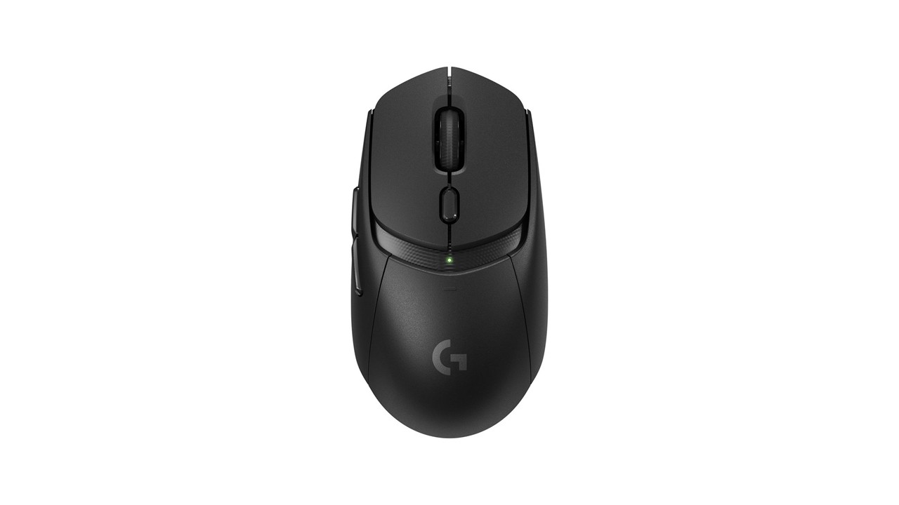 Logitech Mouse Inalámbrico G309 LIGHTSPEED