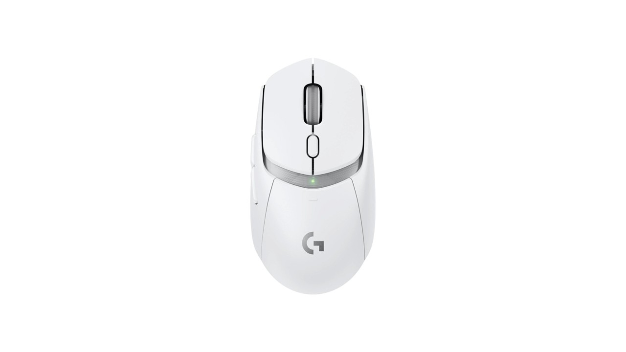 Logitech Mouse Inalámbrico G309 LIGHTSPEED