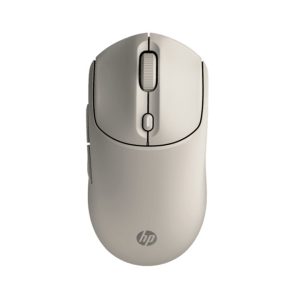HP Mouse Inalámbrico 400 Quiet Maple