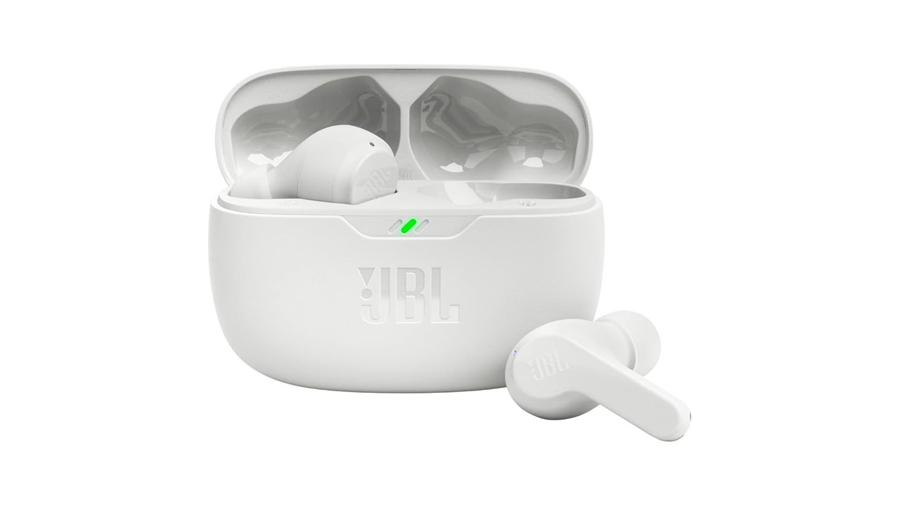 Audífonos Inalámbricos JBL Vibe Beam 2 TWS