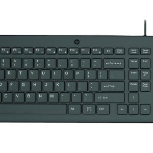 HP 150 - Teclado alámbrico
