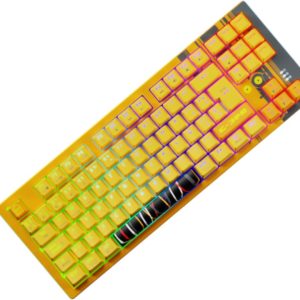 Primus Gaming Keyboard Ballista 82T Star Wars Edition - C-3PO