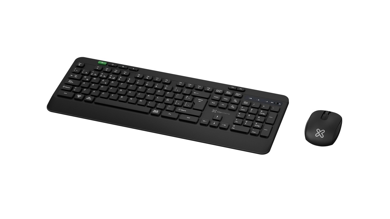 Klip Xtreme Encourage KBK-750