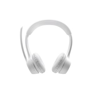 Logitech Zone 300 Wireless Headset Off-White