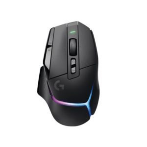 Logitech G G502 X LIGHTSPEED