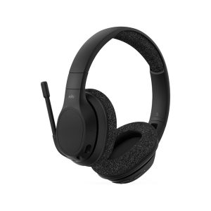 Belkin SoundForm Adapt Wireless Over-Ear Headset Negro
