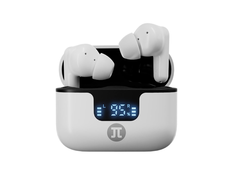 Auriculares Inalámbricos Belkin SoundForm Adapt