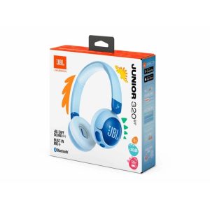 Auriculares Inalámbricos JBL Junior 320BT