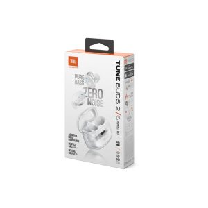 Auriculares True Wireless JBL Tune Buds 2