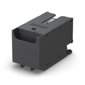 Epson T6716 Caja de Mantenimiento de Tinta Original