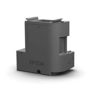Epson T04D100 Caja de Mantenimiento de Tinta Original