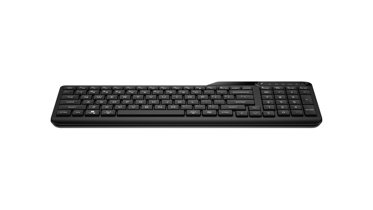 HP 460 Teclado Multidispositivo - Imagen 2