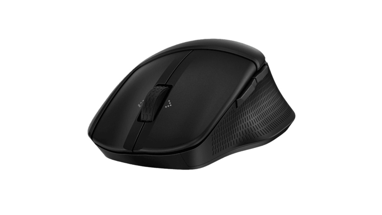 HP 480 Comfort Bluetooth Mouse - Imagen 2