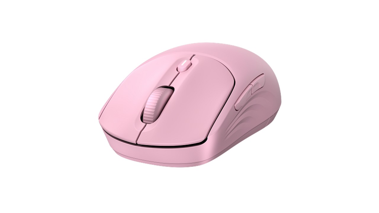 Mouse Inalámbrico HP 400 Quiet Wireless - Imagen 2