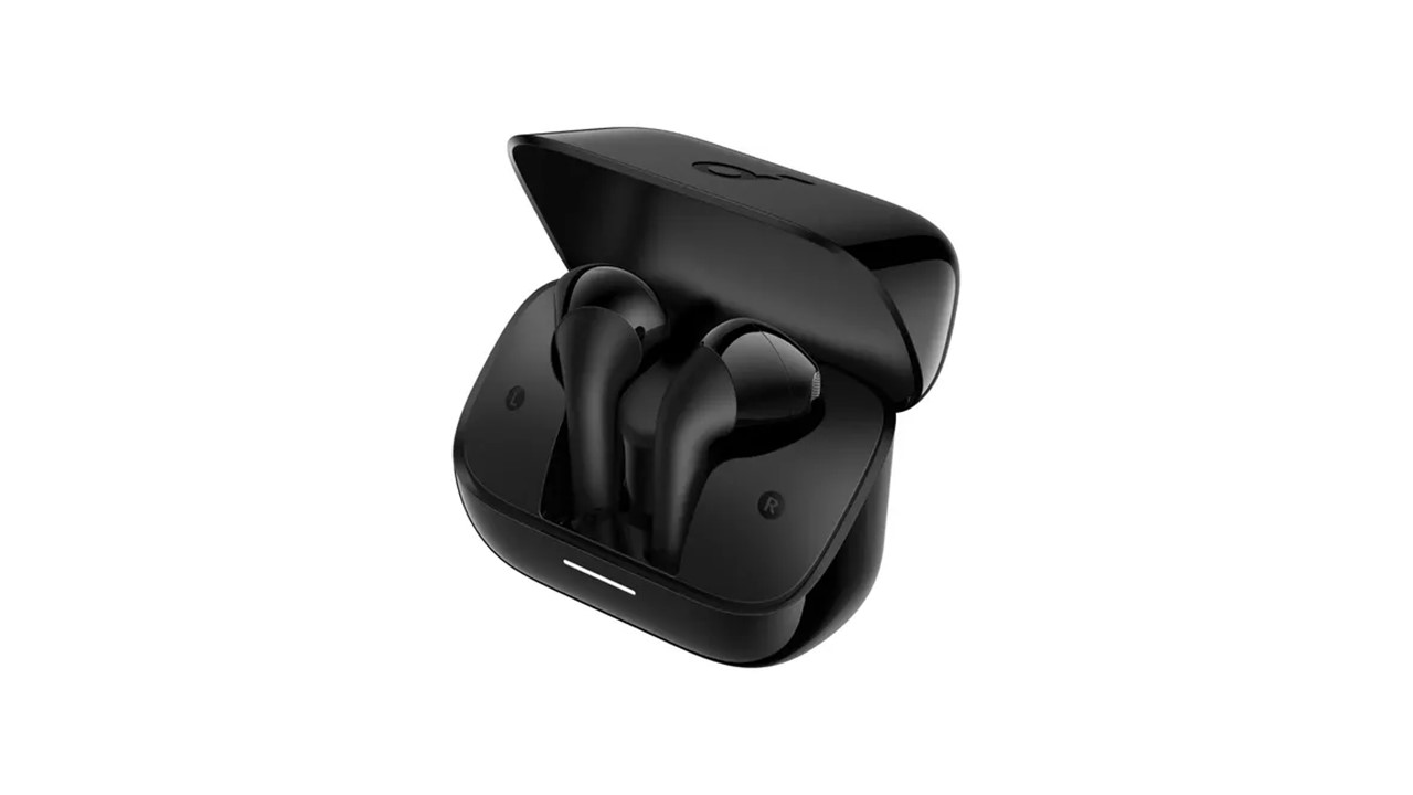 Auriculares True Wireless Soundcore K20i - Imagen 2