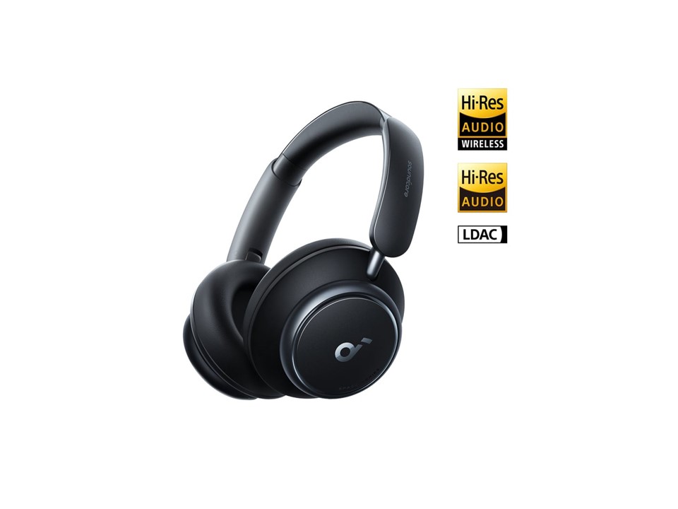 Auriculares Inalámbricos Soundcore Space Q45 - Imagen 2
