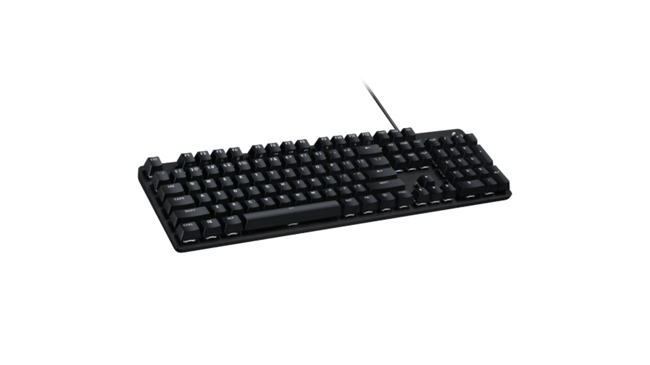 Teclado Logitech G413 SE Negro - Imagen 2