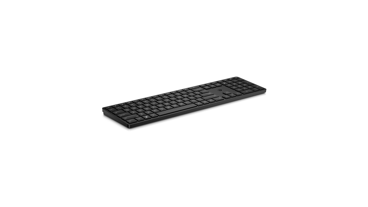 HP 450 - Teclado inalámbrico programable - Imagen 2