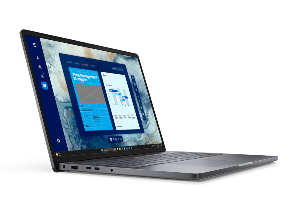 LAPTOP DELL PRO 16" INTEL CORE ULTRA 7 - Imagen 2