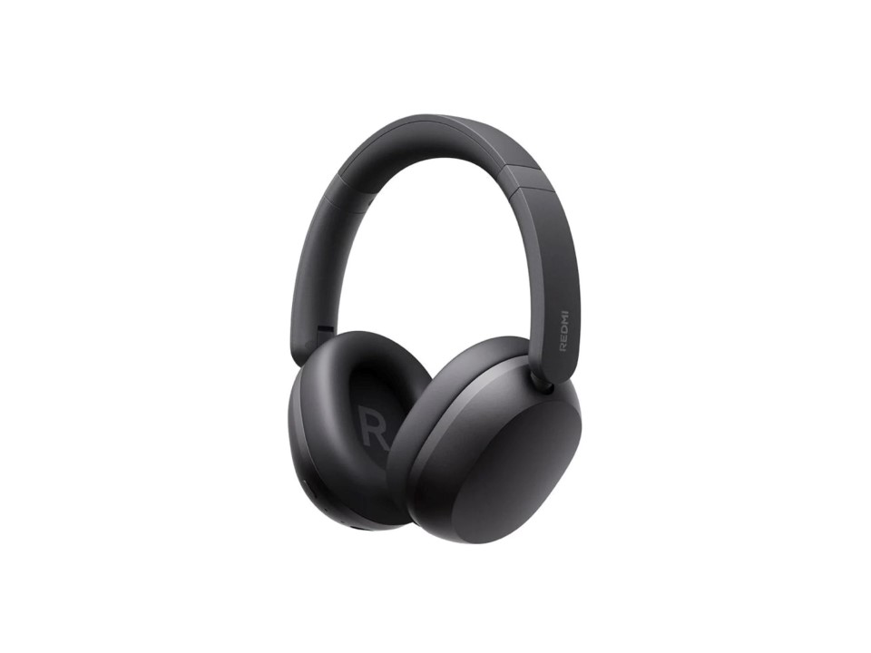 Xiaomi Redmi Headphones Neo Sand White - Imagen 2