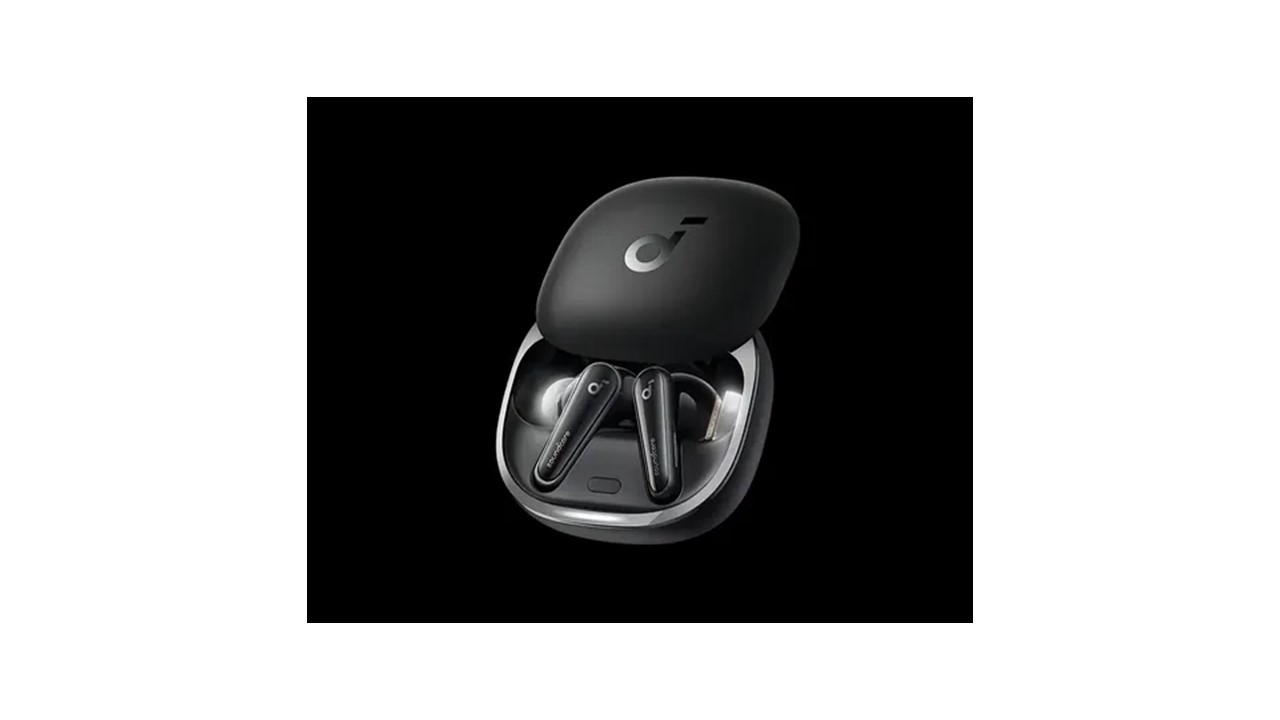 Audífonos Inalámbricos Soundcore TWS - Imagen 2