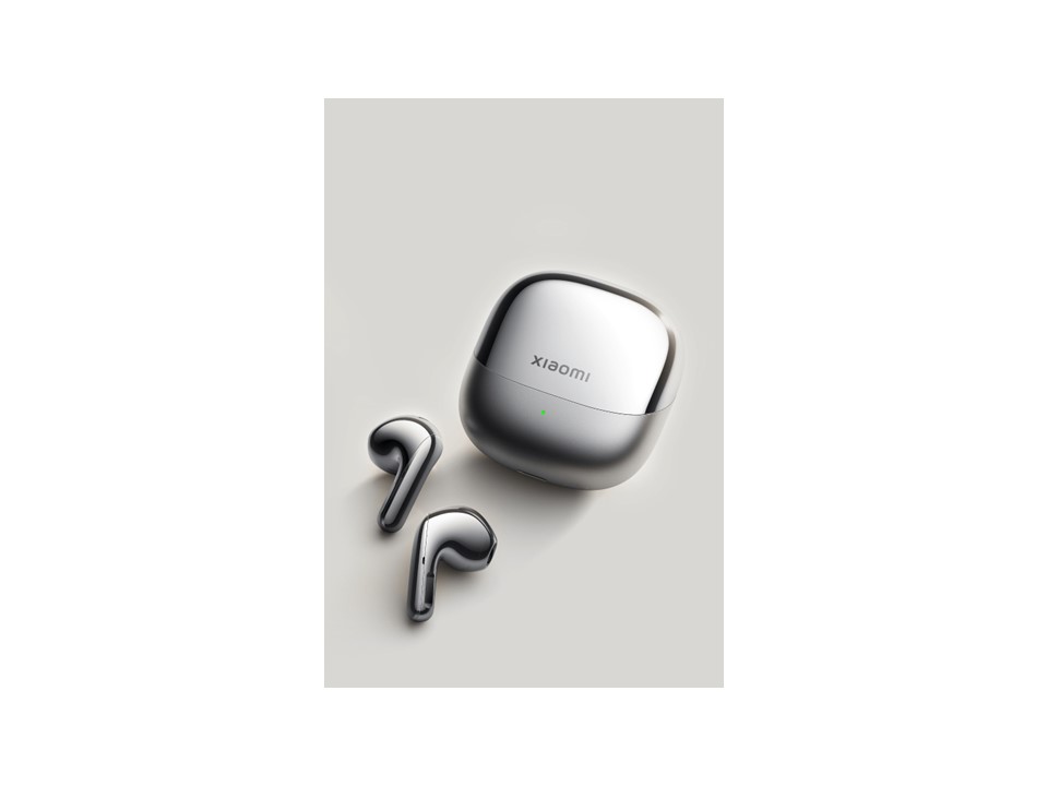 Audífonos Inalámbricos Xiaomi Buds 6 Semi-In-Ear - Imagen 2