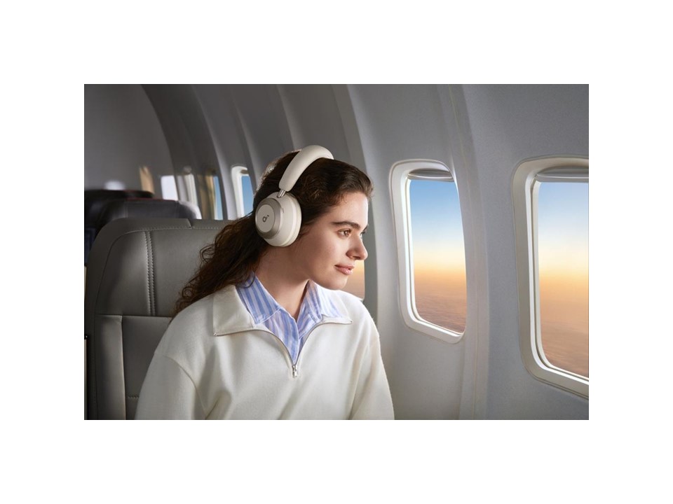 Audífonos de Diadema Inalámbricos Soundcore Space One Pro - Imagen 3