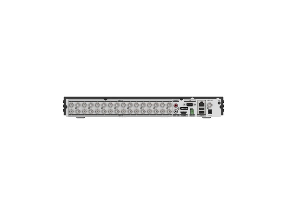 Hikvision iDS-7232HQHI-M2/XT - Imagen 2