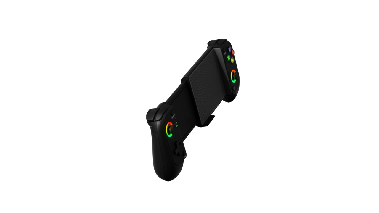 Primus Gaming Victor Mando Inalámbrico Multiplataforma - Imagen 2